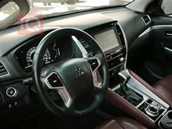 ميتسوبيشي مونتيرو